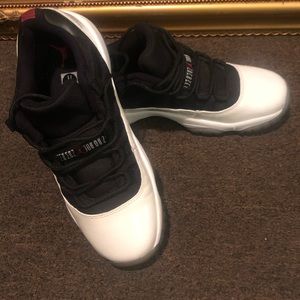 Authentic retro Air Jordan 11 $175 OBO